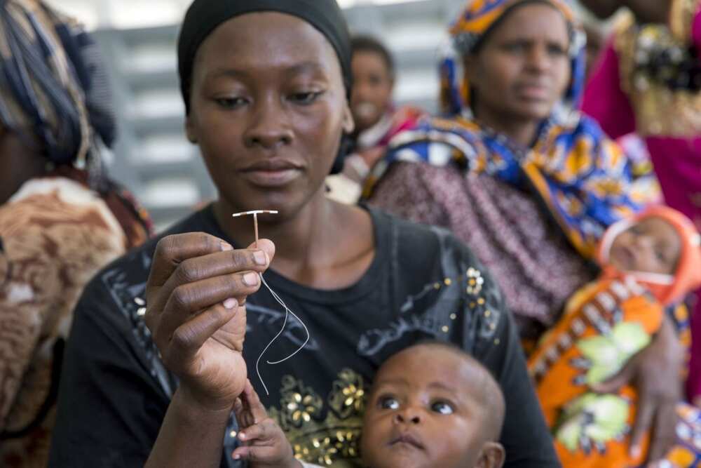 Reflecting on Women’s Right to Choice on World Contraception Day by: Niyi Ojuolape