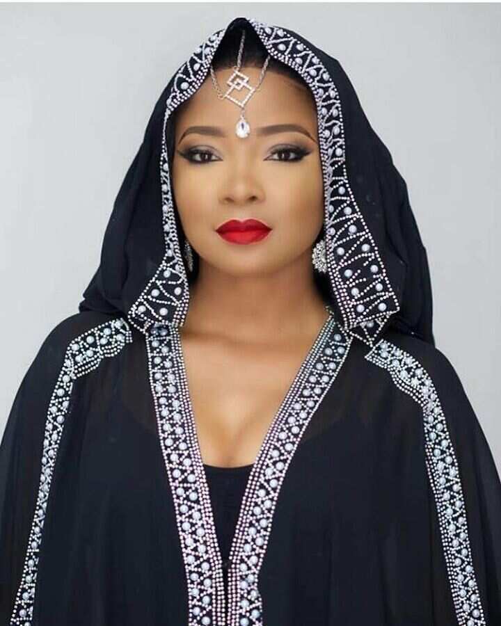 linda ejiofor