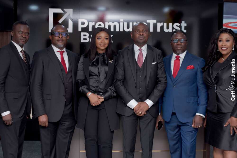 Premium Trust Bank Launches, Port Harcourt, Speedy Service Delivery; Five Additional Branches