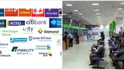 Access leads, Zenith drops: Here are the top 10 largest banks in Nigeria by customer deposit in 2022