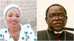 Deborah's killing: Protesters attack, vandalise 2 churches in Sokoto