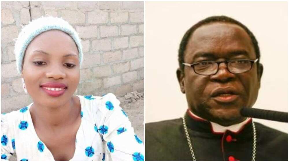 Deborah's Killing: Protesters, Churches in Sokoto, Bishop Kukah