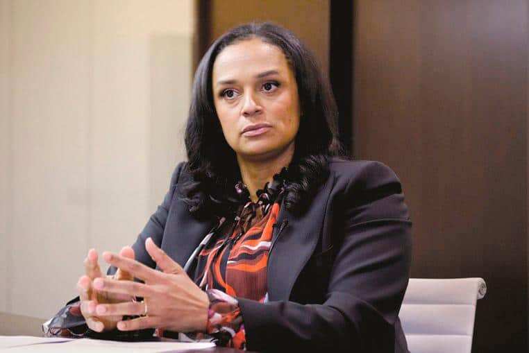 Isabel dos Santos: Africa's richest ex-woman now declared wanted by Interpol