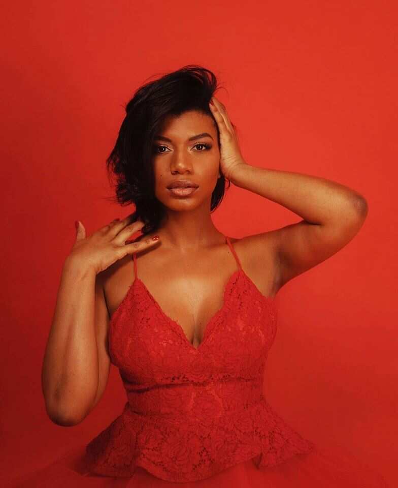 The Purpose Of Taylor Rooks