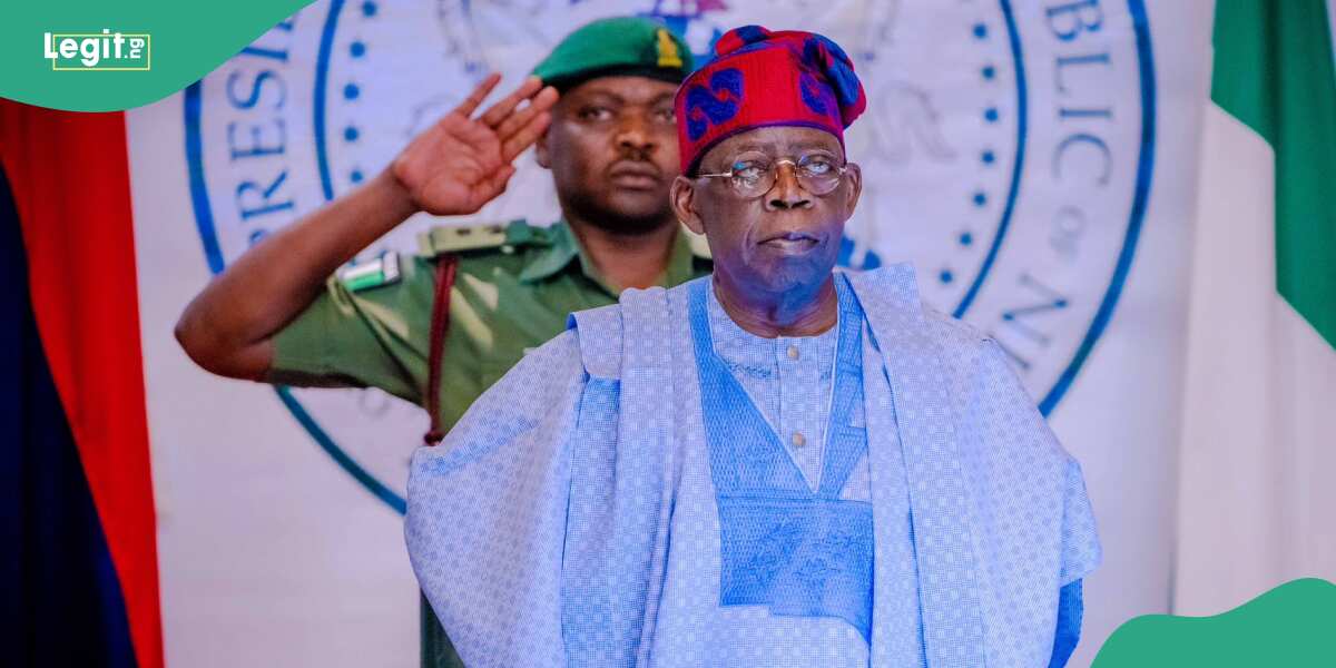 Kaduna abduction: Tinubu under pressure to relocate military chiefs amid rising insecurity