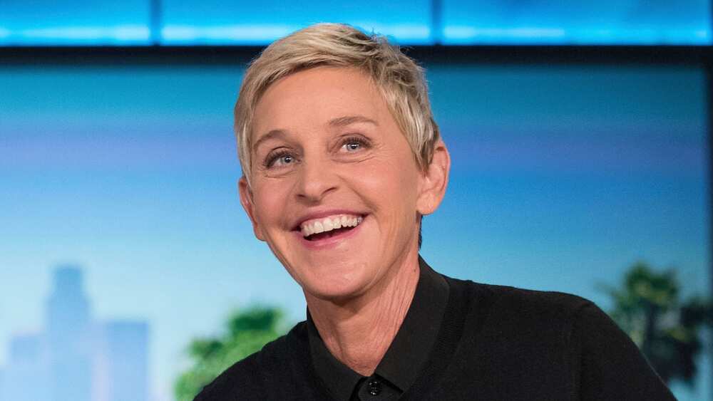 Ellen DeGeneres: Ex TV show employees claim they were subjected to toxic work environment