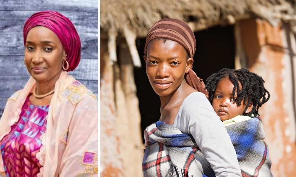 FG, poverty alleviation FG, poverty alleviation