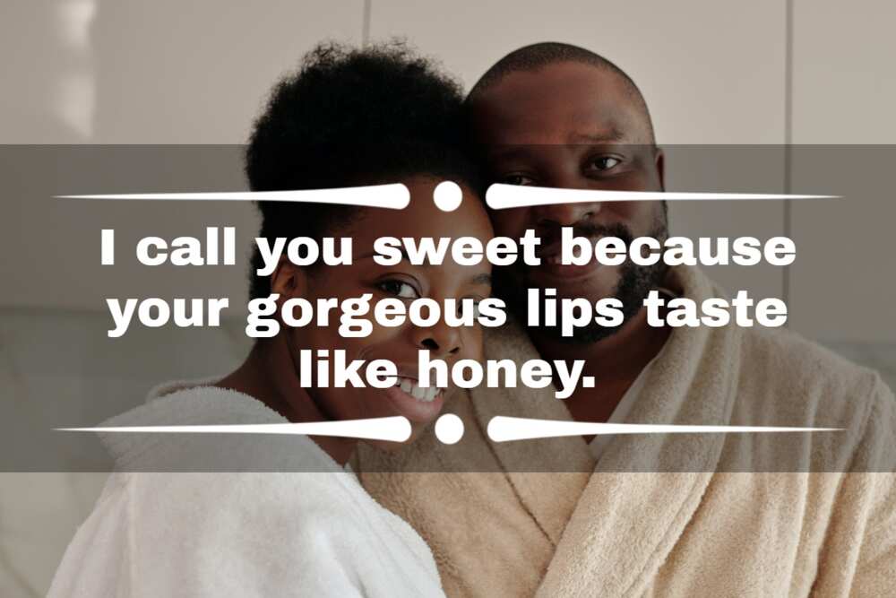 120+ sweet things to say to your girlfriend to make her happy 