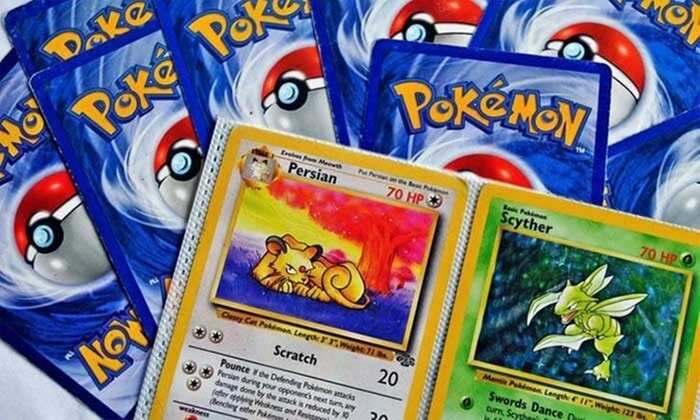 Most expensive Pokemon card sold