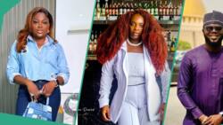 Singer Ewa Cole sues Funke Akindele and JJC Skillz for alleged copyright infringement, demands N300m