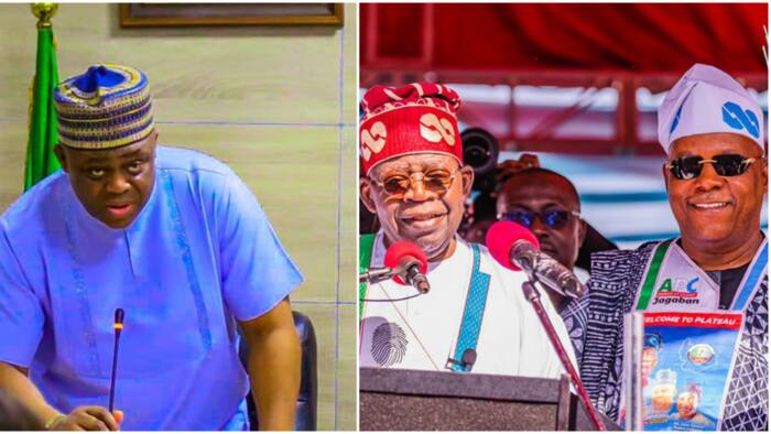 Bola Tinubu: Top APC chieftain speaks on alleged assassination plot by northern power bloc