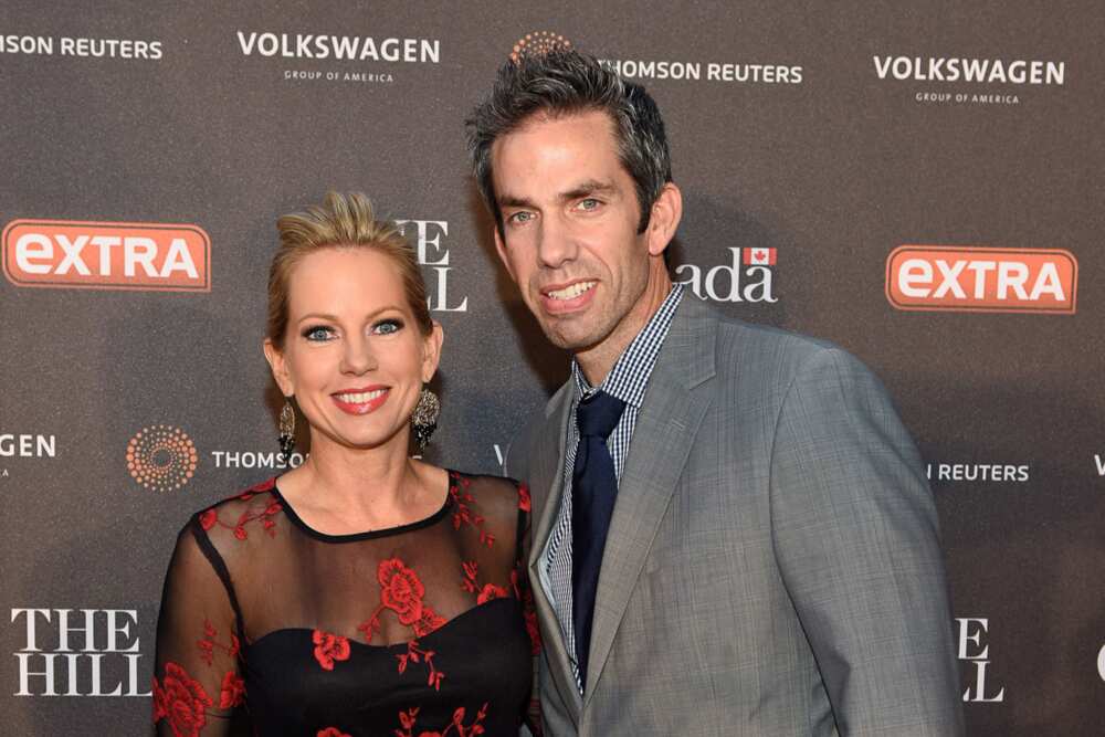 who is shannon bream husband? who is shannon bream husband?