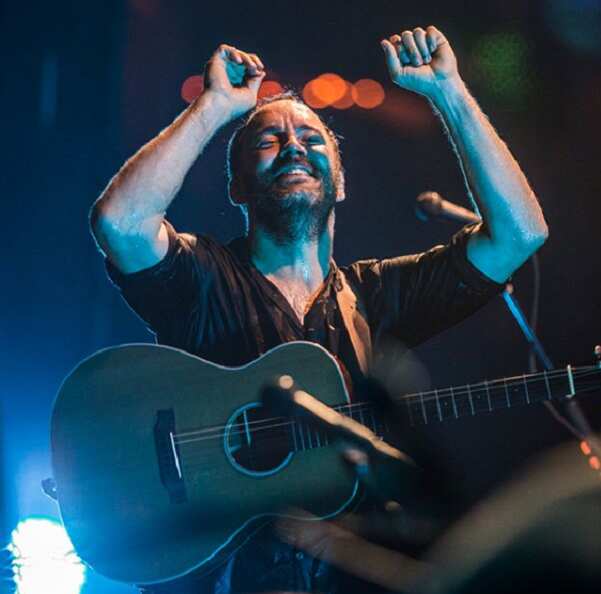 Dave Matthews net worth