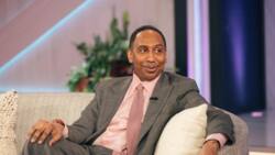 Does Stephen A Smith have a wife? A look at his relationships