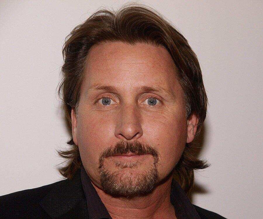 Emilio Estevez age