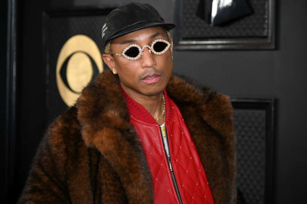 Pharrell Williams: 'Lot Of People Died' For Black Culture To Triumph –  Channels Television