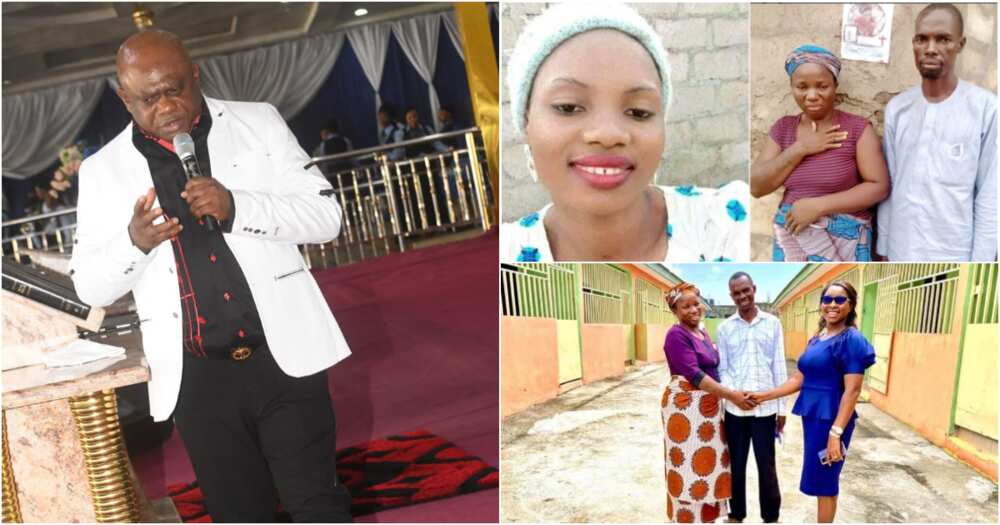 “God Will Not Forgive Me”, OPM Pastor Speaks on Collecting Rent From ...