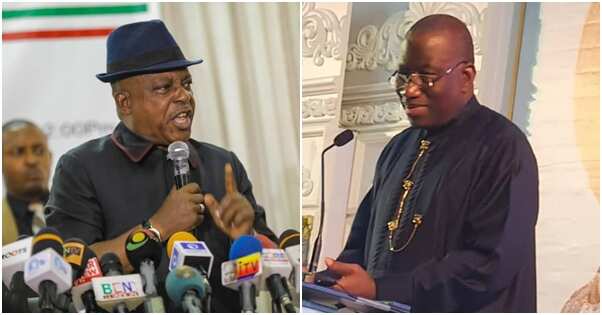 2023: Hope For Jonathan As Edo PDP Makes Case For South-South Presidency