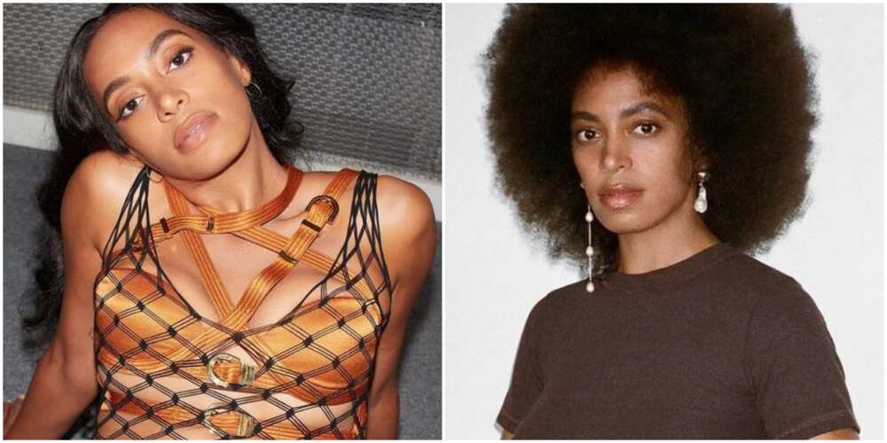 Solange Knowles