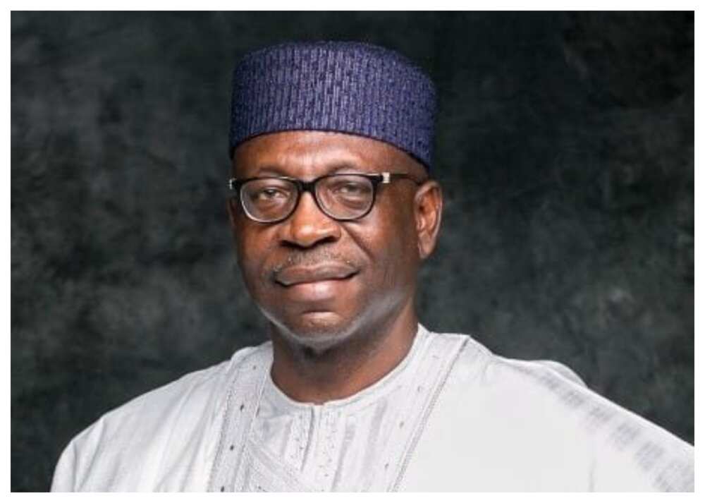 Osagie Ize-Iyamu, 60th Birthday, APC, Bola Tinubu