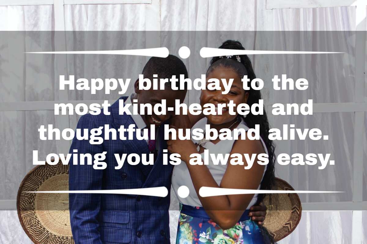 Birthday Wishes for Husband: Quotes and Messages | Birthday wishes messages,  Happy birthday text, Birthday wishes and images