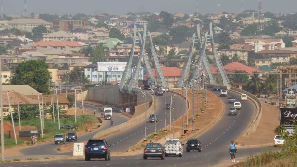 richest city in nigeria
