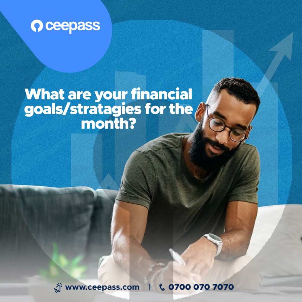 Thi Ceepass: Launch of Digital Banking Platform excites small holder Farmers, Agribusiness Investors