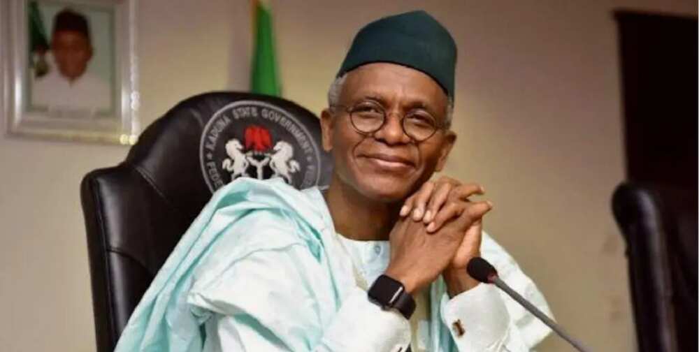 El-Rufai: Akwai Yiwuwar Mace Ce Za Ta Zama Gwamnan Kaduna A 2023