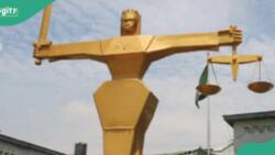 Ekiti court bars husband from talking to wife for 2 weeks, gives reason