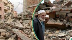 Breaking: Death toll in Morocco earthquake rises to 2,497