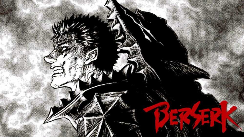 Berserk Berserk
