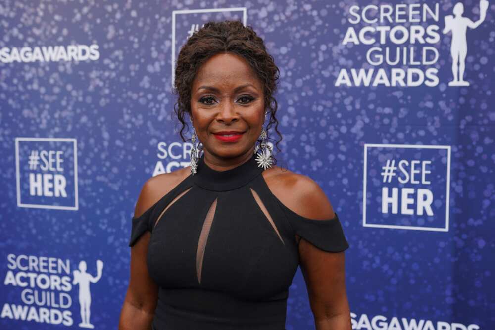 Crystal R. Fox net worth Crystal R. Fox net worth