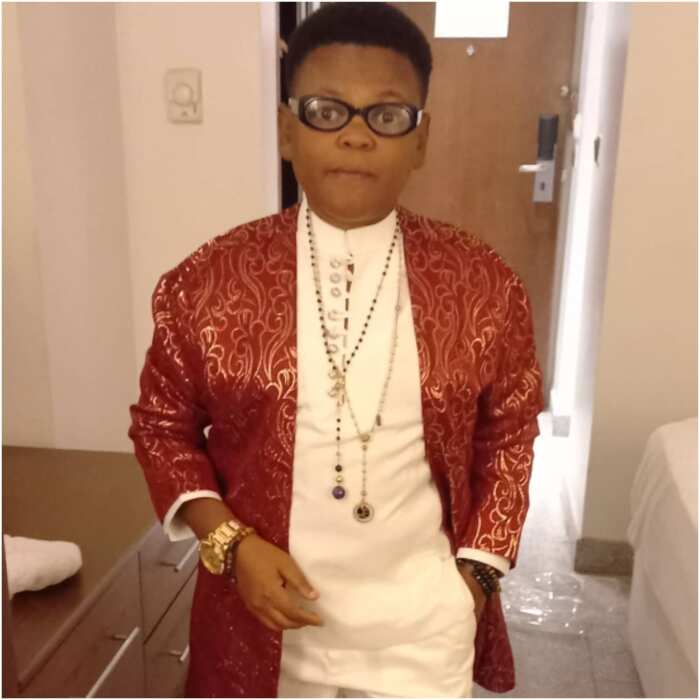 Osita Iheme avatar