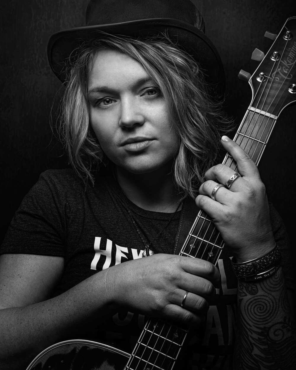 Crystal Bowersox