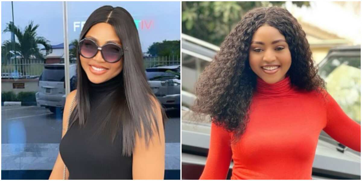 Ned should take it easy: Mixed Reactions As Regina Daniels Lands in the Hospital Again