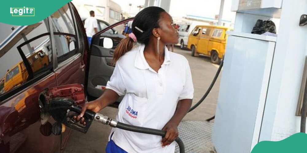 New price of petrol emerges