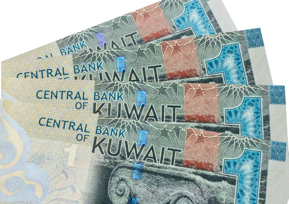 which country has the highest currency which country has the highest currency