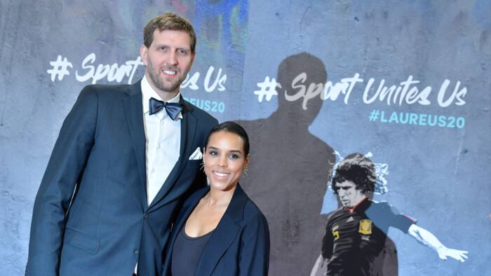 Jessica Olsson's biography: what is known about Dirk Nowitzki's wife?