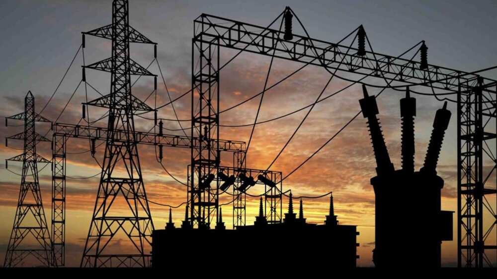 NERC, TCN, Gencos, Discos, National Grid