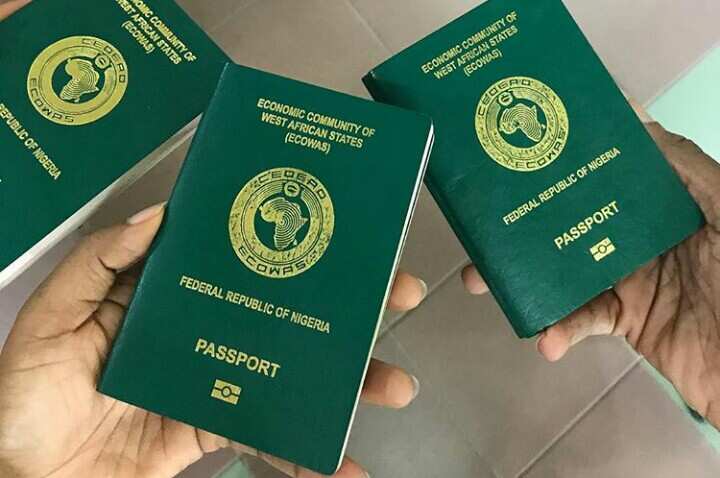 Turkey visa requirement for Nigerian citizens