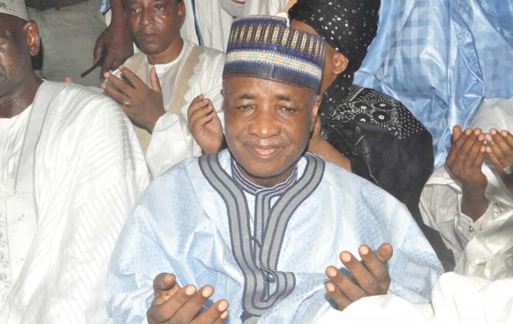 Senator Aliyu Magatakarda Wamakko, Independence Day