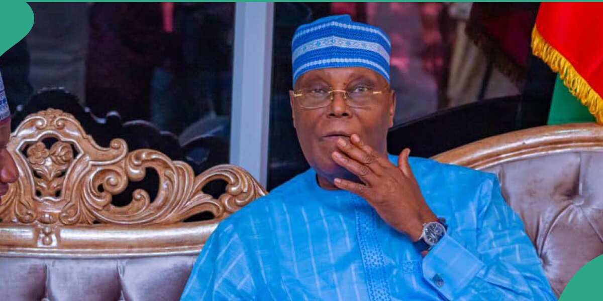 BREAK: 'War' in PDP as Atiku, powerful governor scheme for control, see details