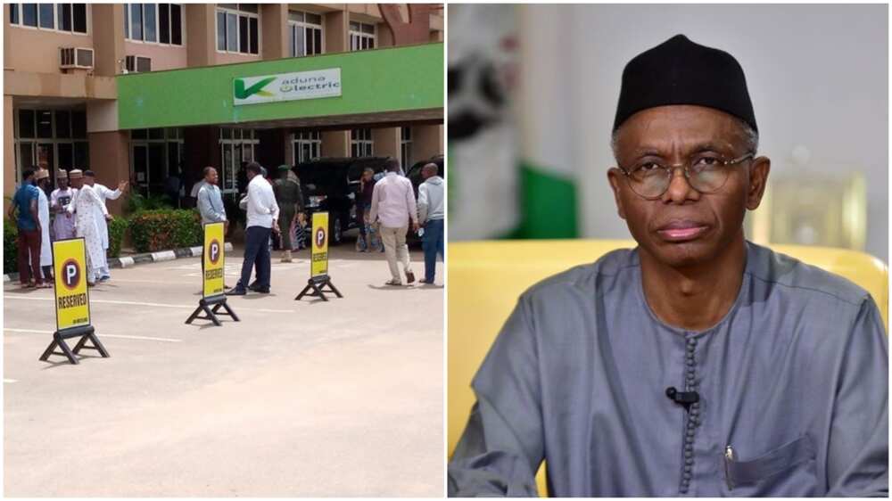 Coronavirus: Kaduna Electric suspends disconnections until COVID-19 pandemic is over