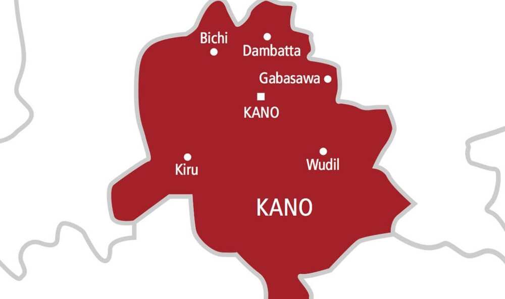 Makashi ya fille wa mahaifi kai, ya halaka da har lahira a Kano