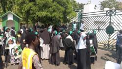 Shiites attack on security agencies an attempt to overthrow government