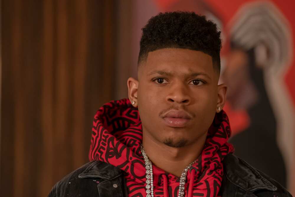 black male actors in hollywood black male actors in hollywood