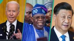 From Biden to Tinubu: List of world's oldest leaders