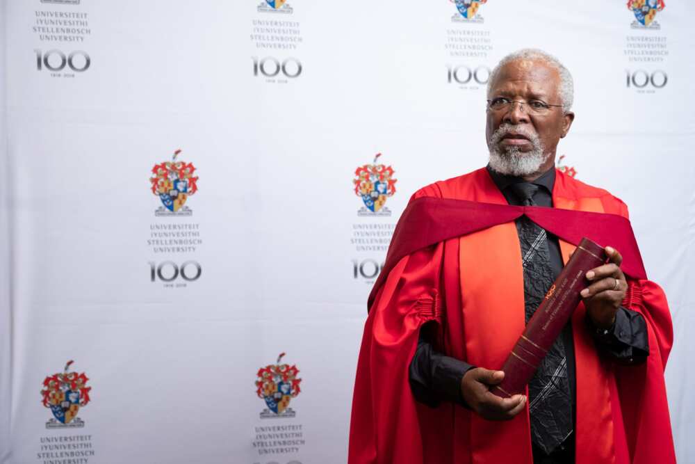 John Kani movies