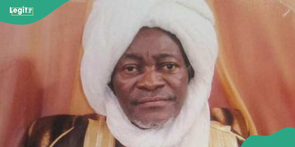 Sheikh Alaga/Sheikh Alaga Ibadan/Sheikh Alaga dead/Sheikh Alaga death
