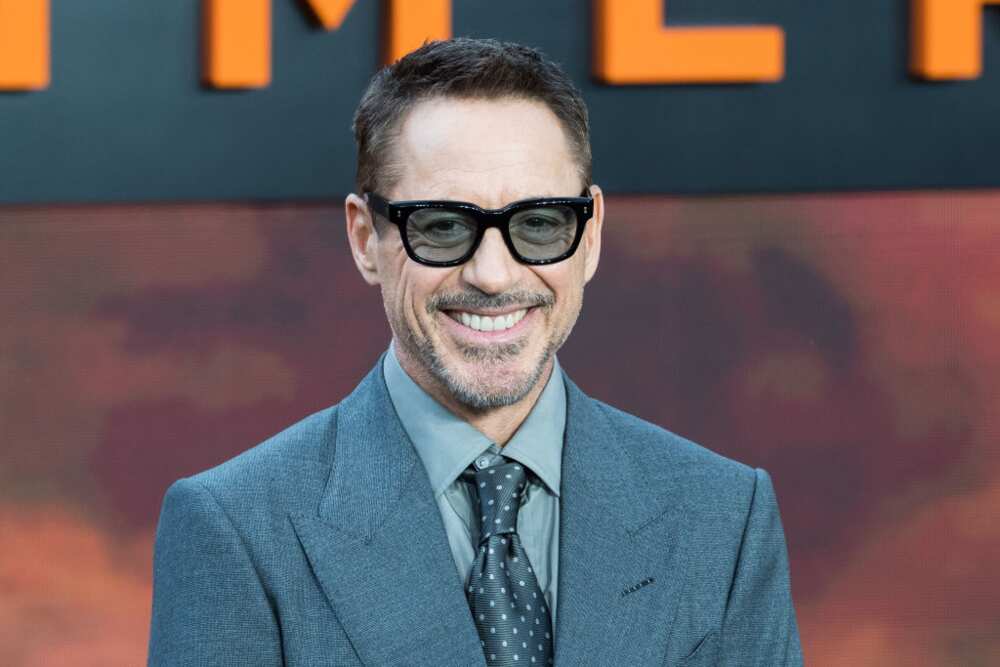 Hot older actors Hot older actors